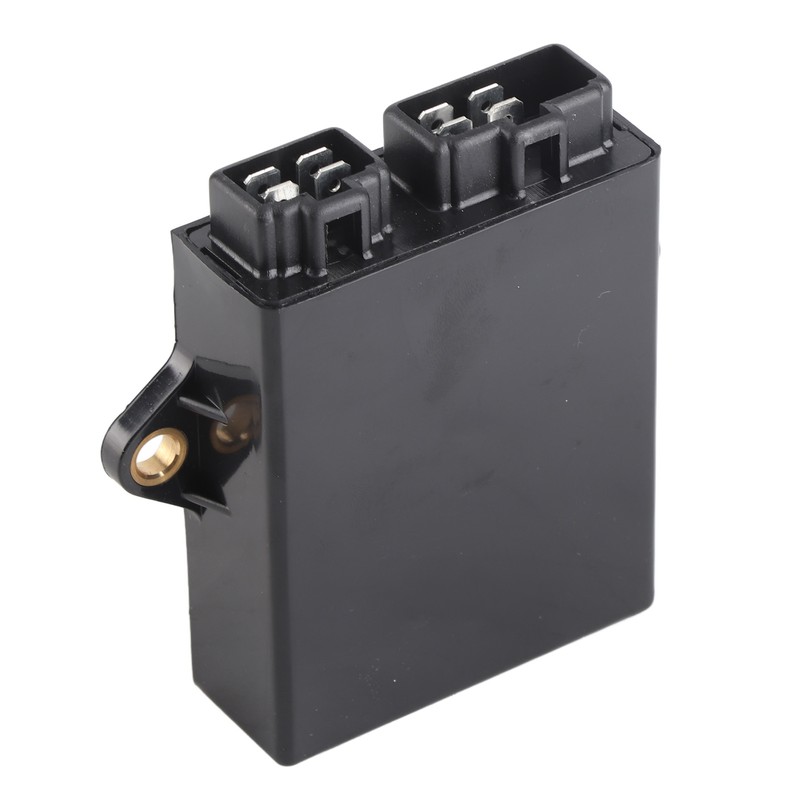 Motorcycle CDI Unit ECU Ignition Module Replacement for Virago 250