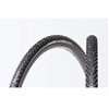 Panaracer CGCX F732BAX-CG Clincher Tire, 700 x 32C, Black (For