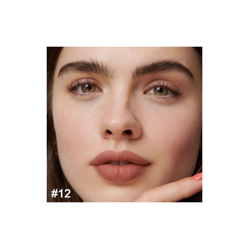 Kaely Kit 2 En 1 De Delineador Y Labial Nude