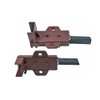 Indesit Washing Machine Motor Carbon Brushes 6,3 mm Carbon Brushes