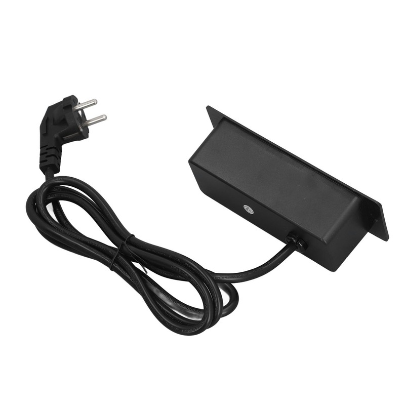 Recessed Socket 2 Outlets with PD20W USB C USB A