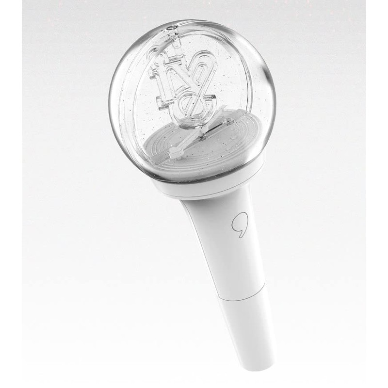 IVE - Barra de luz oficial Ver.1