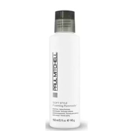 Paul Michell 폴미첼 포밍 포메이드 150g 소프트 컬크림 Paul Mitchell Forming Pomade Soft Chalk Cream 150g