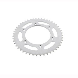 Sprocket for KTM 450 XC-F 2007-2023 Rear 48 Tooth by Race-Driven