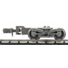 Green Max N Gauge SS143 5041 Non-Collecting Trucks for 1