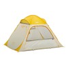 Coleman tent Quick Up IG Shade 2000033132,silver, made in japan