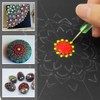 30 PCS Mandala Dotting Kit Mandala Dotting Tools and Stencils