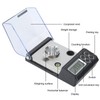 High Precision Mini Digital Pocket Scale Electronic Balance Weight for