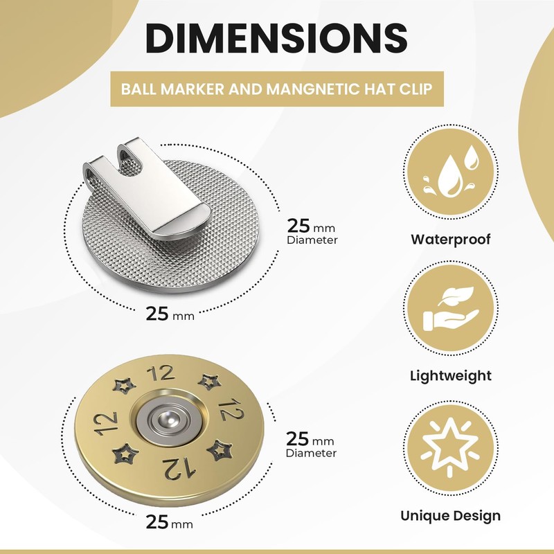 K9King 12 Gauge Ball Marker