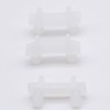 12 Pack Rubber Bush Spare Part Shock Pad Replacement for