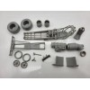 Unbranded 2013 Jet Engine Dragster 1/25 Scale Mode Kit