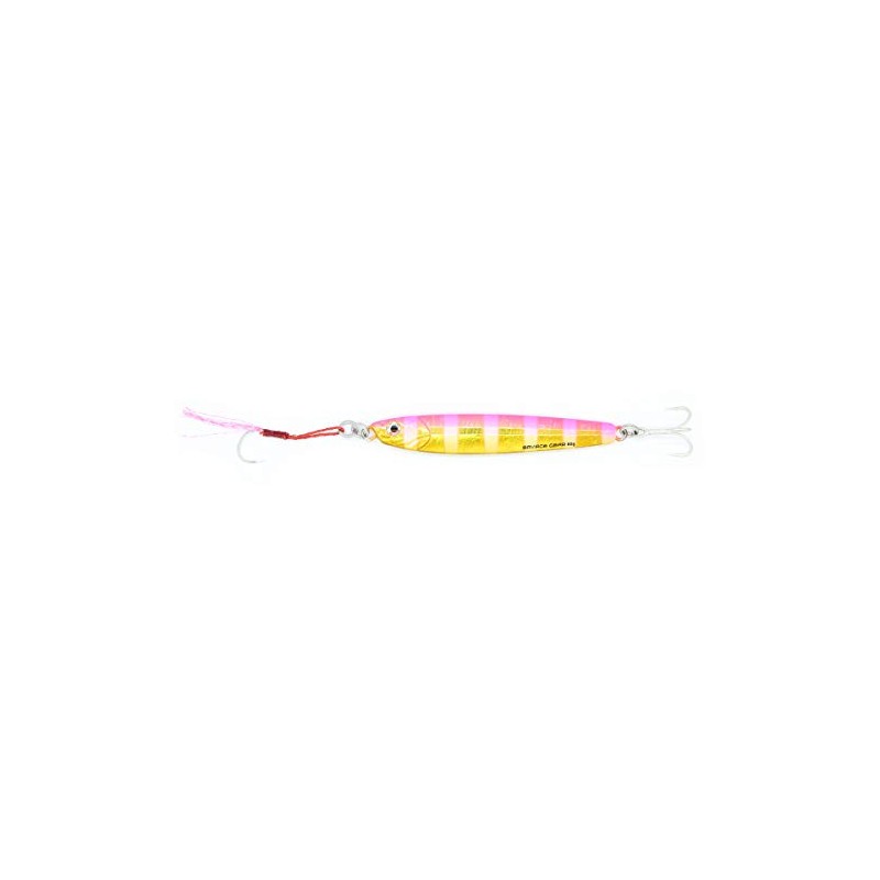 Savage Gear 3D Slim Minnow Jig 11.7cm 80g 11.7cm 80g