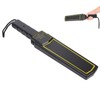 High Sensitivity Metal Detector Portable Handheld Security Metalfinder Scanners for