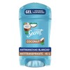 Secret Gel Coconut 45g