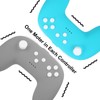 Wireless Bluetooth Gamepad for Switch Pro Mini Grip Handle for