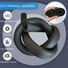 Self-Sealing Pipe Insulation Diameter 16 mm / 9 mm Pipe
