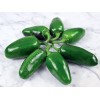 Baker Creek Heirloom Seeds Chile Jalapeño 25 Semillas