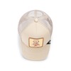 Goorin Bros. Cuddle Time Children's Trucker Cap Khaki Beige Size: