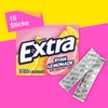 EXTRA Pink Lemonade Gum - Sugar Free Chewing Gum Bulk,