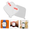 Mipcase 1set Watch Film Protective Watch Protector Watch Screen Protector