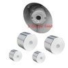 DEWHEL A Pillar Grab Handle Repair Aluminum Compatible with 02-09