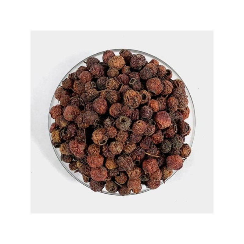산사나무열매 산사열매 산사자 1kg Hawthorn berry hawthorn fruit hawthorn 1kg