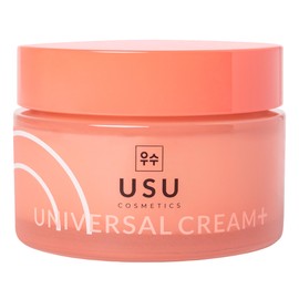 Universal Cream + - 50 ml - Helps Nutrition and Moisture of the Skin - Anti-Ageing and Antioxidant Properties - Ideal for Dry, Combination Skin and Sensitive Skin, Formulated with