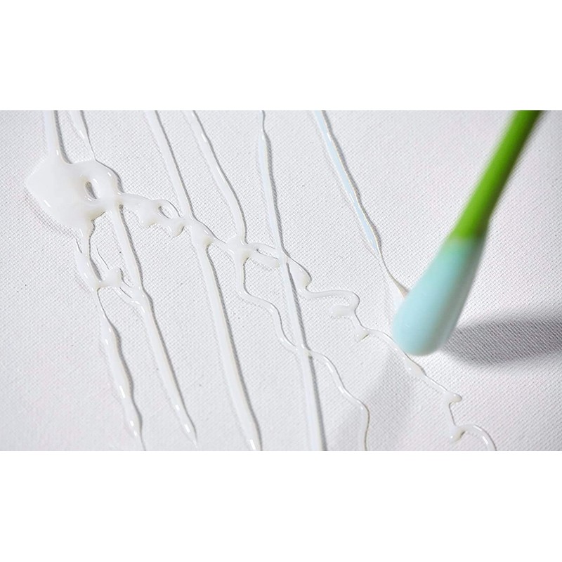 Liquitex Professional - Retardador fluido slow-dri efecto medio, Gel de