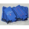 Micrlob Ultra Tall Can Koozies - 24 Pack
