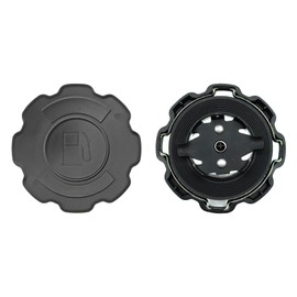 YGQ 2 Pcs Gas Fuel Tank Cap For Honda 4HP-13HP GX160 GX200 Coleman CT200U Baja 97cc Doodlebug MB165 MB200 Mini Bike Predator 79 Go karts Engine