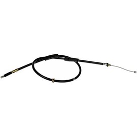 Dorman C660061 Parking Brake Cable Compatible with Select Ford / Mercury Models