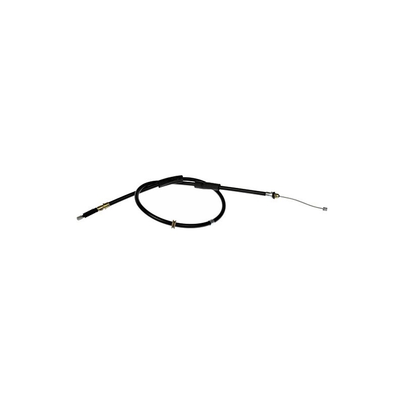 Dorman C660061 Parking Brake Cable Compatible with Select Ford /
