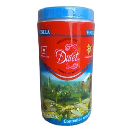 Dulet Lactosuero Suizo Sabor Vainilla 450 G