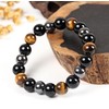 CCopan Bracelet, Popular for Men, Women, Power Stone, Natural Stone,