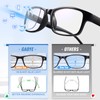 Gaoye Reading Glasses Blue Light Blocking, Readers for Women Men