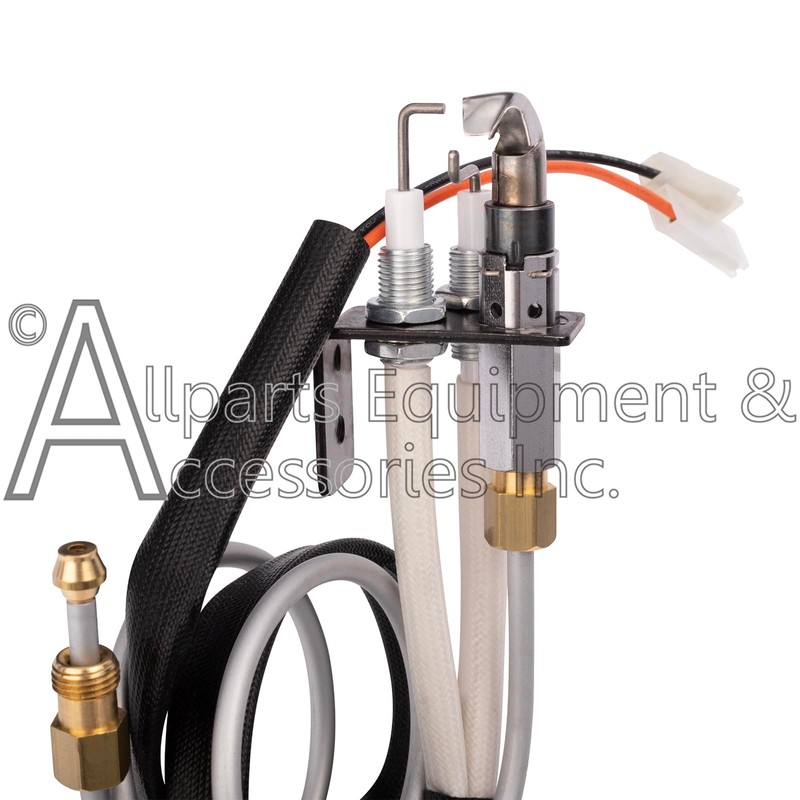 Dexen 3V-PAN-24 CSA Certified Pilot Assembly with 3 Volt Natural