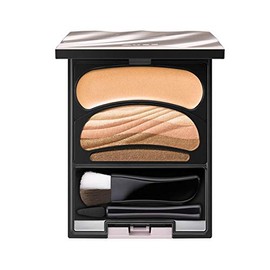 Sofina Orb Brush One Touch Shadow N See Through Beige