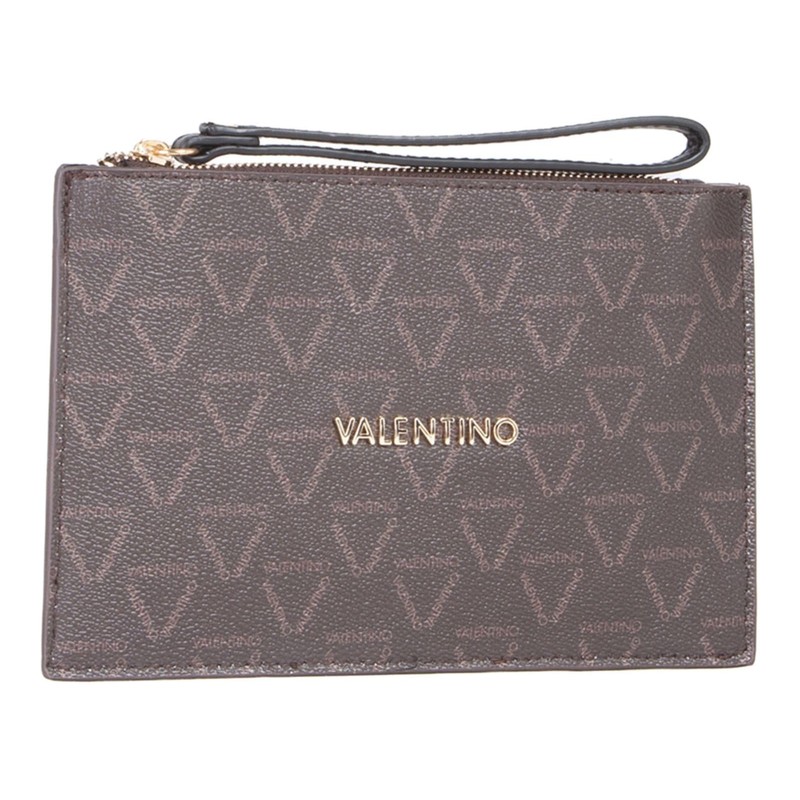 VALENTINO Beauties Soft Cosmetic Case Moro/Nero, Moro / Nero