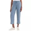 Splendid Ladies' Wide Leg Tencel Pants (US, Alpha, XX-Large, Regular,