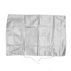 Window Air Conditioner Cover Sun Protection Waterproof Dustproof Air Conditioner
