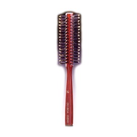 Duboa Natural Bristle Curling Brush (1 Piece)