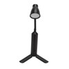 Folding LED Desk Lamp Portable USB Rechargeable Dimmable Table Light