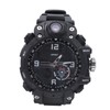 Outdoor Wifi Waterproof Smartwatch Action Camera 12 Million High Definition