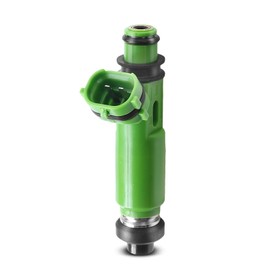 A-Premium Inyector de combustible compatible con Mitsubishi Montero Sport 1997-2001 V6 3.0L gasolina