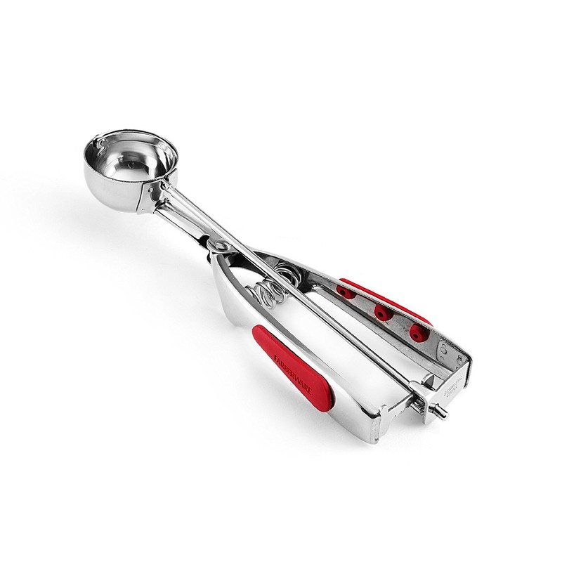 Farberware Baker's Advantage Stainless Steel Cookie Scoop