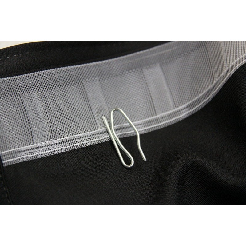 Truck Curtain, Track Supplies, Side Curtains, Flameproof Treatment, Thin, Large,