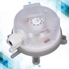 Differential Pressure Switch Furnace Vent Adjustable Overheating Protection 1000‑5000pa LF32