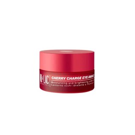 Mulac Cosmetics CHERRY CHARGE EYE AWAKE eye contour Moisturizing and brightening 15 ml Vegan
