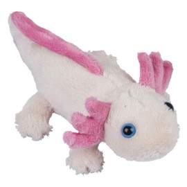 Ravensden Soft Toy Plush Axolotl 20cm