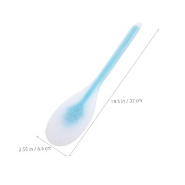 Mikinona Back Lotion Applicator for Women Multifunctional Self Tanner Tool User Friendly Design for Effortless Application of Lotions Creams for Seniors